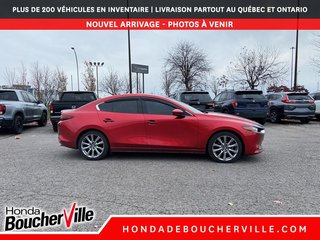 2020 Mazda Mazda3 GT in Terrebonne, Quebec - 5 - w320h240px