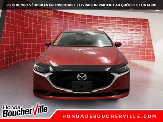 Mazda Mazda3 GT 2020