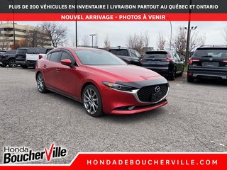 2020 Mazda Mazda3 GT in Terrebonne, Quebec - 3 - w320h240px
