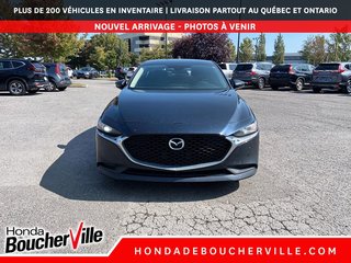 2021 Mazda Mazda3 GX in Terrebonne, Quebec - 3 - w320h240px