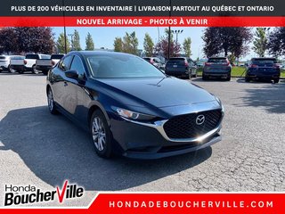 2021 Mazda Mazda3 GX in Terrebonne, Quebec - 5 - w320h240px
