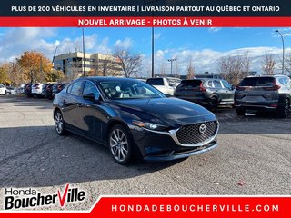 Mazda Mazda3 GT 2021 à Terrebonne, Québec - 3 - w320h240px
