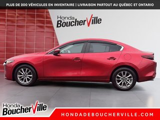 2021 Mazda Mazda3 GX in Terrebonne, Quebec - 3 - w320h240px