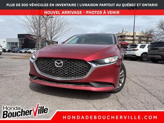 2021 Mazda Mazda3 GX in Terrebonne, Quebec - 2 - w320h240px