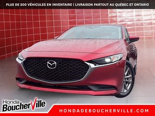 2021 Mazda Mazda3 GX in Terrebonne, Quebec - 2 - w320h240px