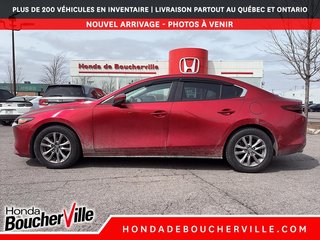 2021 Mazda Mazda3 GX in Terrebonne, Quebec - 3 - w320h240px
