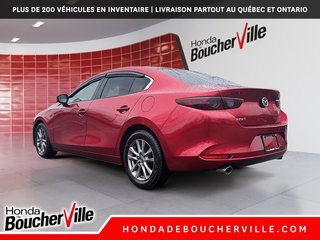 2021 Mazda Mazda3 GX in Terrebonne, Quebec - 5 - w320h240px