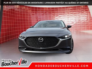 Mazda Mazda3 GS 2021 à Terrebonne, Québec - 2 - w320h240px