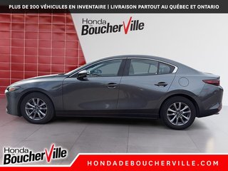 Mazda Mazda3 GS 2021 à Terrebonne, Québec - 3 - w320h240px
