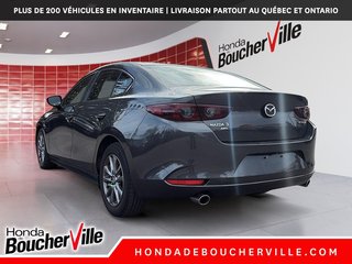 Mazda Mazda3 GS 2021 à Terrebonne, Québec - 5 - w320h240px
