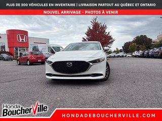 2021 Mazda Mazda3 GS in Terrebonne, Quebec - 2 - w320h240px