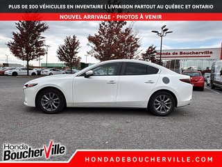 2021 Mazda Mazda3 GS in Terrebonne, Quebec - 3 - w320h240px