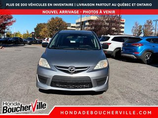2010 Mazda Mazda5 GT in Terrebonne, Quebec - 2 - w320h240px