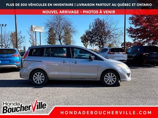2010 Mazda Mazda5 GT in Terrebonne, Quebec - 5 - w320h240px