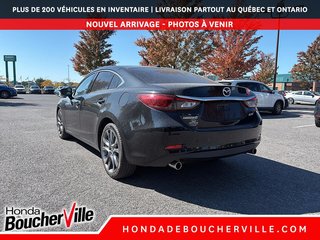 2016 Mazda Mazda6 GT in Terrebonne, Quebec - 5 - w320h240px