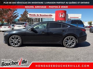 2016 Mazda Mazda6 GT in Terrebonne, Quebec - 3 - w320h240px