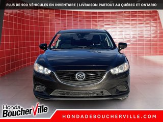 Mazda Mazda6 GS 2017 à Terrebonne, Québec - 2 - w320h240px