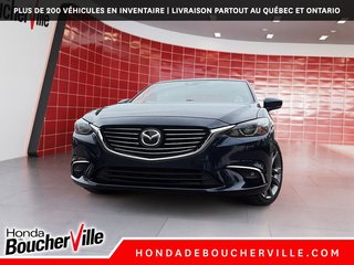 2017 Mazda Mazda6 GT in Terrebonne, Quebec - 2 - w320h240px