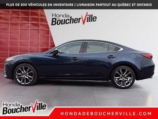 2017 Mazda Mazda6 GT in Terrebonne, Quebec - 3 - w320h240px