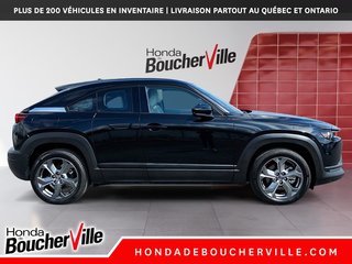 Mazda MX-30 EV GT 2022 à Terrebonne, Québec - 4 - w320h240px