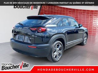 Mazda MX-30 EV GT 2022 à Terrebonne, Québec - 5 - w320h240px