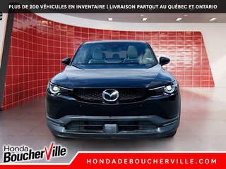 Mazda MX-30 EV GT 2022 à Terrebonne, Québec - 2 - w320h240px
