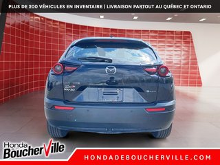 Mazda MX-30 EV GT 2022 à Terrebonne, Québec - 6 - w320h240px