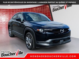 Mazda MX-30 EV GT 2022 à Terrebonne, Québec - 3 - w320h240px