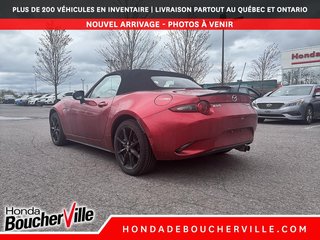 Mazda MX-5 GS 2021 à Terrebonne, Québec - 5 - w320h240px