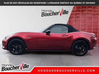 2021 Mazda MX-5 GS in Terrebonne, Quebec - 3 - w320h240px