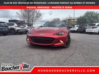 Mazda MX-5 GS 2021 à Terrebonne, Québec - 2 - w320h240px