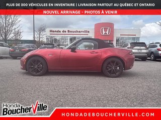 Mazda MX-5 GS 2021 à Terrebonne, Québec - 3 - w320h240px