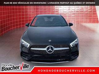 Mercedes-Benz A-Class A 250 2019 à Terrebonne, Québec - 3 - w320h240px