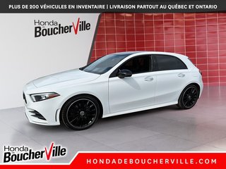 Mercedes-Benz A-Class A 250 2022 à Terrebonne, Québec - 5 - w320h240px