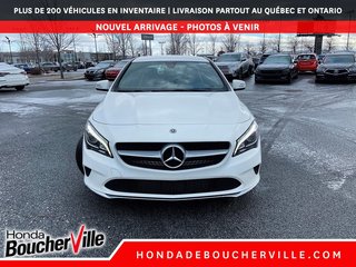 Mercedes-Benz CLA CLA 250 2018 à Terrebonne, Québec - 3 - w320h240px