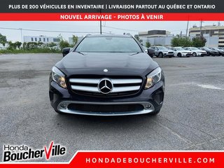 Mercedes-Benz GLA-Class GLA 250 2015 à Terrebonne, Québec - 3 - w320h240px