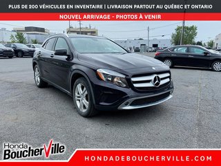 Mercedes-Benz GLA-Class GLA 250 2015 à Terrebonne, Québec - 5 - w320h240px