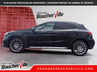 2019 Mercedes-Benz GLA GLA 250
