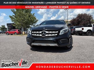 Mercedes-Benz GLA GLA 250 2019