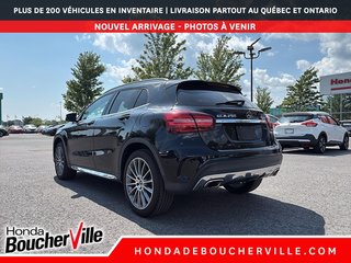 Mercedes-Benz GLA GLA 250 2019 à Terrebonne, Québec - 5 - w320h240px