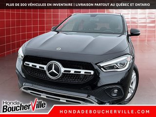 Mercedes-Benz GLA GLA 250 2021