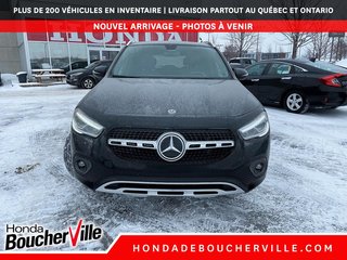 2021 Mercedes-Benz GLA GLA 250 in Terrebonne, Quebec - 3 - w320h240px