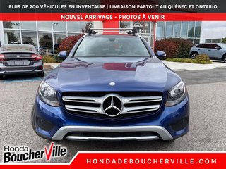 Mercedes-Benz GLC GLC 300 2017 à Terrebonne, Québec - 3 - w320h240px