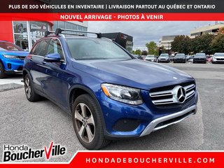 Mercedes-Benz GLC GLC 300 2017 à Terrebonne, Québec - 5 - w320h240px