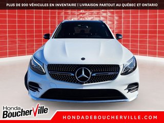 Mercedes-Benz GLC AMG GLC 43 2019 à Terrebonne, Québec - 3 - w320h240px