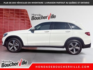 Mercedes-Benz GLC GLC 300 2019 à Terrebonne, Québec - 3 - w320h240px