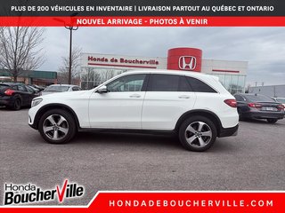 2019 Mercedes-Benz GLC GLC 300