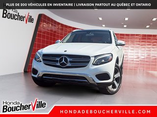 Mercedes-Benz GLC GLC 300 2019 à Terrebonne, Québec - 2 - w320h240px