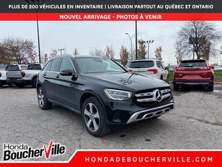 2020 Mercedes-Benz GLC GLC 300 in Terrebonne, Quebec - 3 - w320h240px