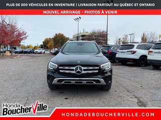 2020 Mercedes-Benz GLC GLC 300 in Terrebonne, Quebec - 2 - w320h240px